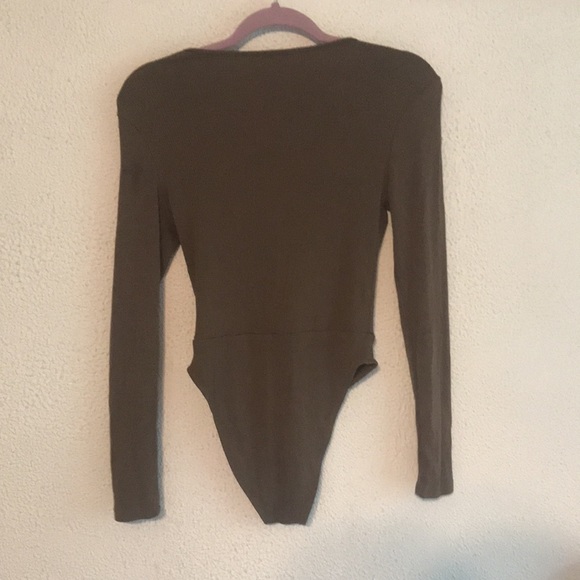 Shein Bodysuit - Picture 3 of 3